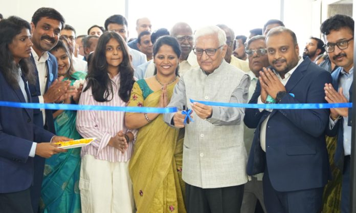 Hearing care provider Hearzap opens 100th store in Jubilee Hills