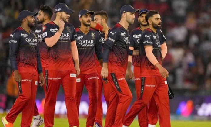 IPL 2024: LSG Beat RCB By 28 Runs