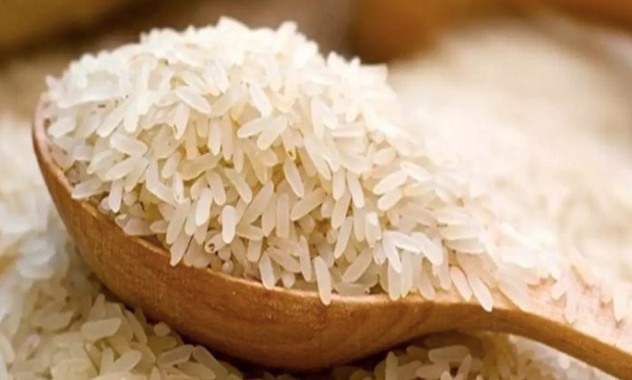 Centre approved parboiled rice procurement from Telangana