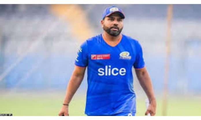 Rohit sharma respond on Team India selections