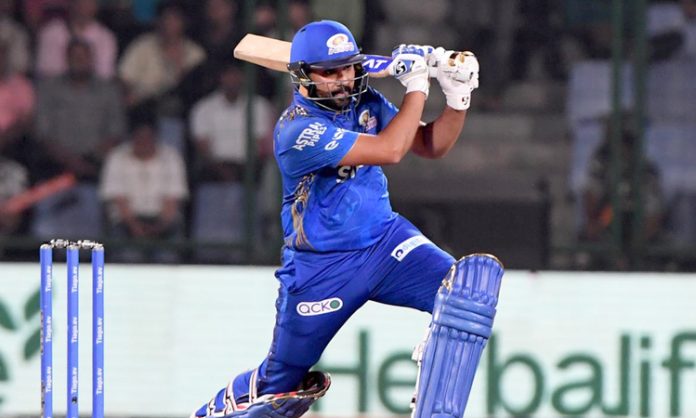 IPL 2024: DC Opt Bowl Against MI