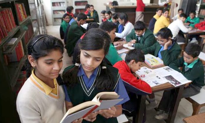 NCERT to change Syllabus for 3 to 6 Classes