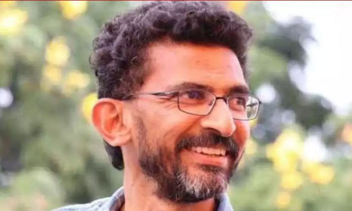 Shekhar kammula speech about Kubera film