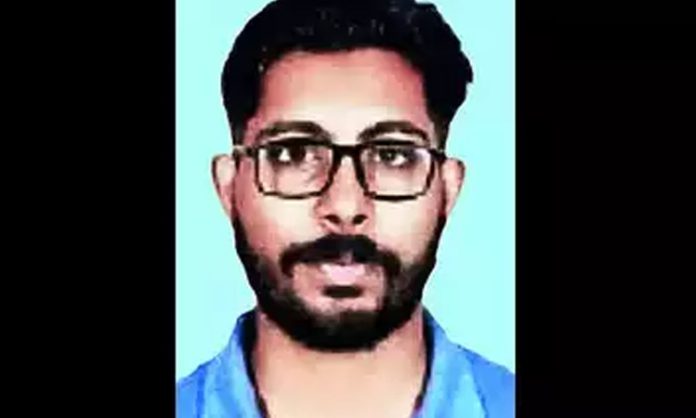 Kerala student assaulted for 29 hours