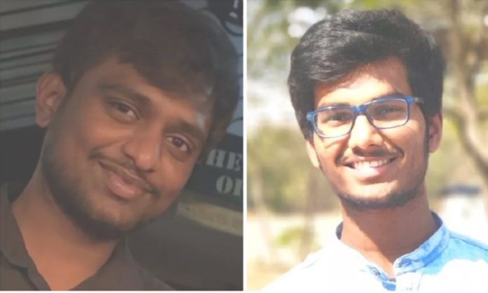 Two AP students died in Scotland