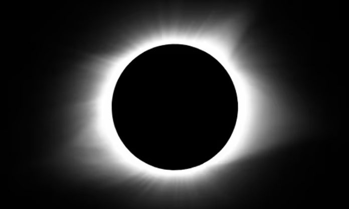 Total Solar Eclipse 2024 on April 8th