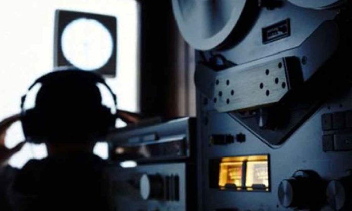 Police submits Phone Tapping Case Report to Court