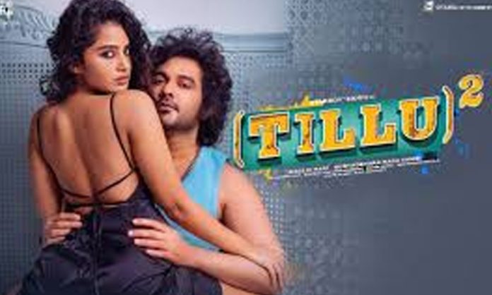 Tillu square movie