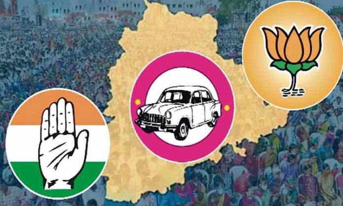 Countdown to Lok Sabha elections 2024