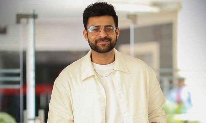 Varun Tej Participate Election Campaign in Pithapuram