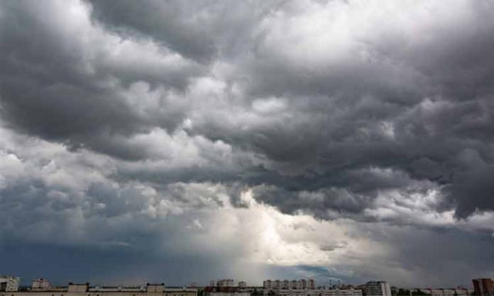 weather department issued statement on entry of southwest monsoon