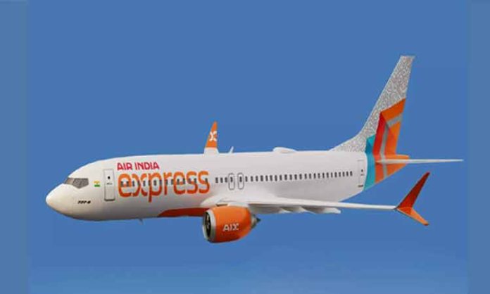 Air India Express in trouble