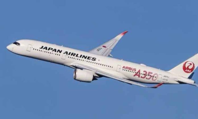 Air Japan Flight Cancelled After Pilot Got Drunk