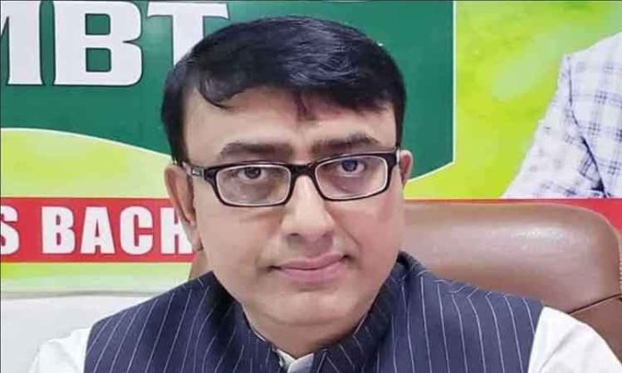 Amjadullah Khan