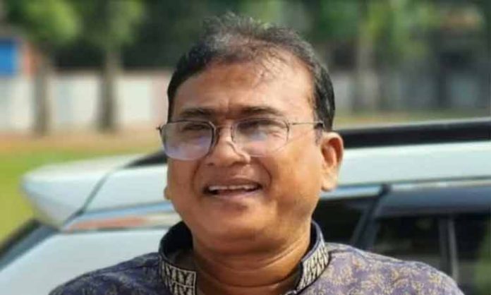 Bangladesh MP