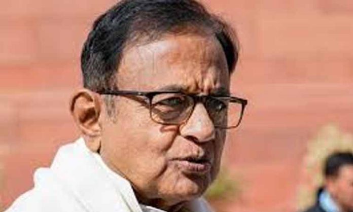 Chidambaram