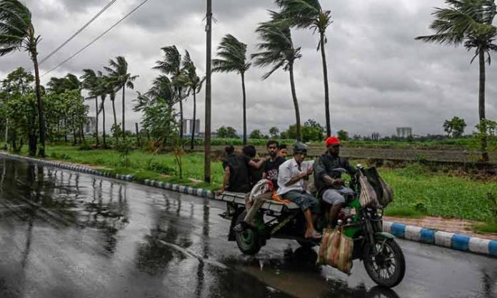 Cyclone Remal
