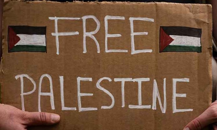 Norway.. Ireland.. Spain formally recognise Palestine as a state