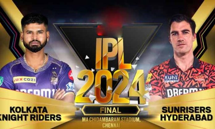 Sunrisers Hyderabad won the toss and elected to bat