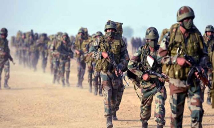 Complete withdrawal of Indian Army from Maldives