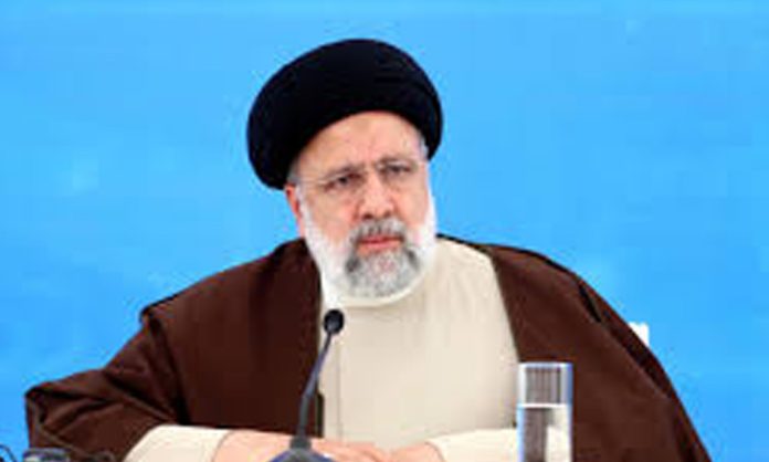 Iran President Ebrahim Raisi killed by israel