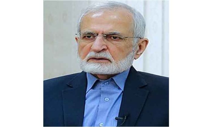 Iran Warning to Israel