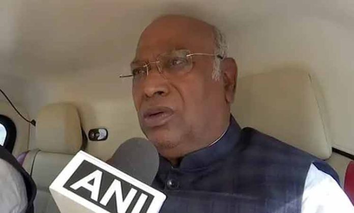 Kharge