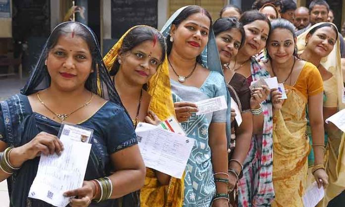 Delegates from election bodies of 23 countries to visit India to observe LS polls
