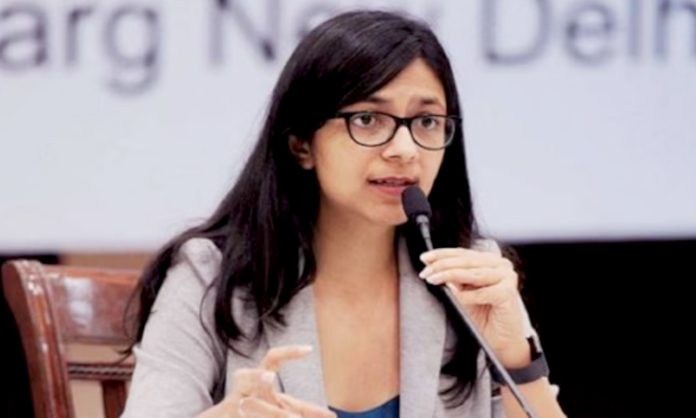 AAP MP Swati Maliwal alleges assault by Delhi CM Arvind Kejriwal's PA