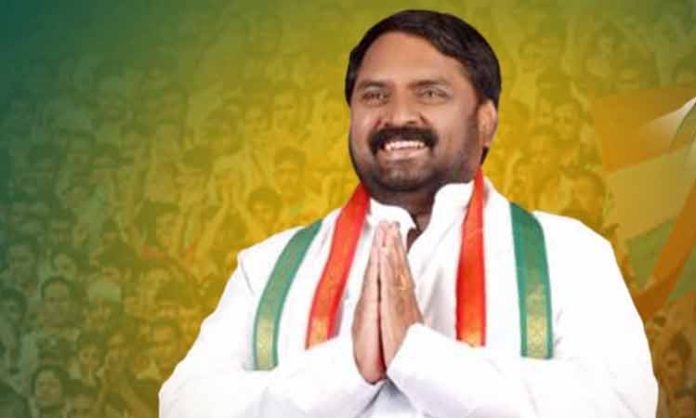 Manifesto for justice for all communities: Anjan Kumar Yadav