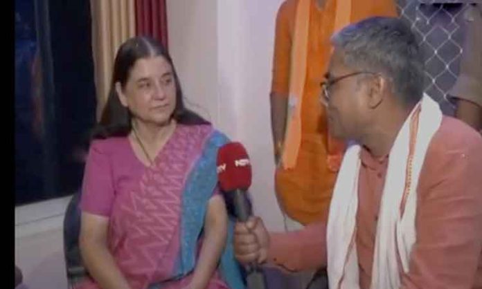 Why Varun Gandhi was not given BJP ticket...