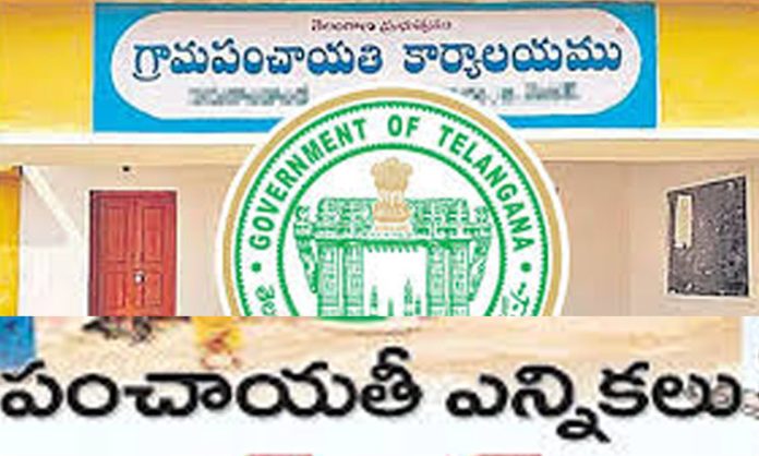 Panchayat Elections