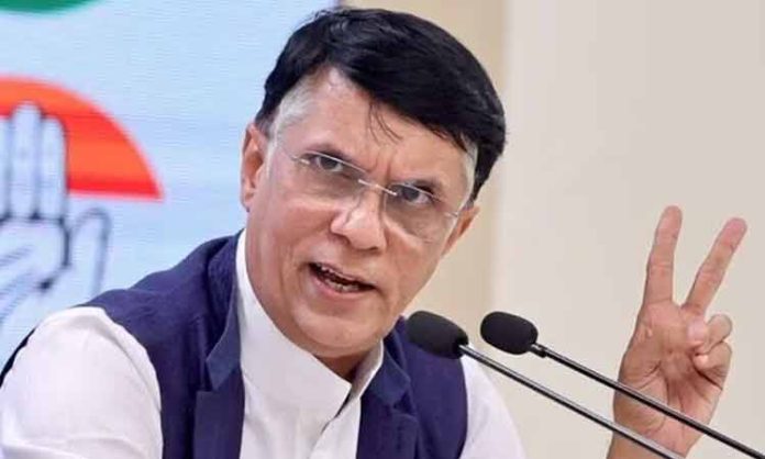 Congress will not take part in Exit poll TV debates