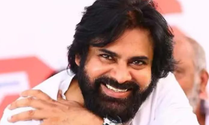 Pawan kalyan watch horror movies