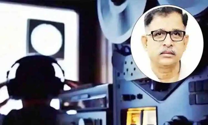 Sensational facts revealed in phone tapping case