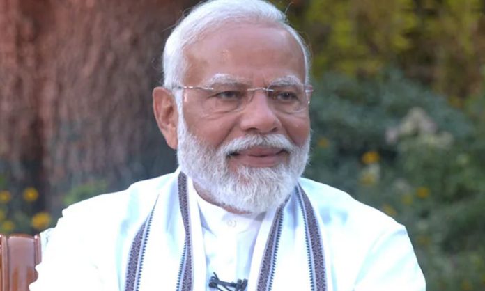 NDA Government formed in Andhra Pradesh