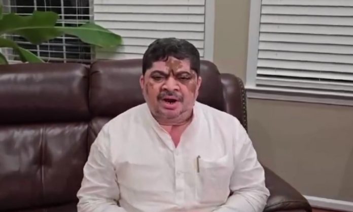Ponnam prabhakar comments on modi