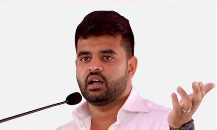 Prajwal Revanna to appear for SIT on May 31