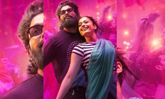 Pushpa 2 movie