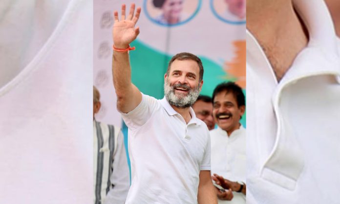 Modi will not be Prime Minister after June 4
