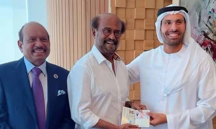 Rajanikanth
