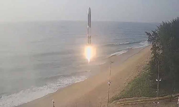 Rocket