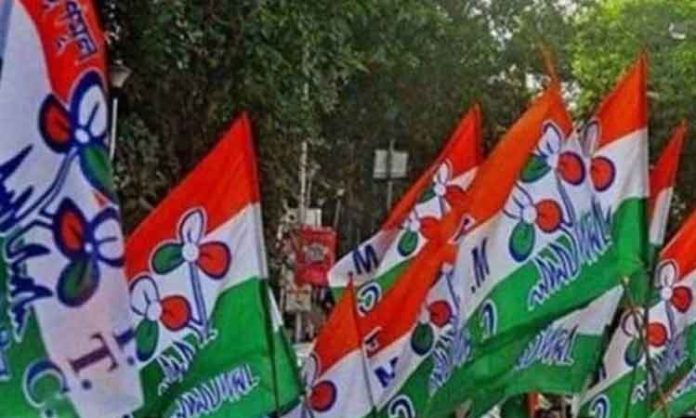 Sandeshkhali TMC worker detained for ‘molesting’ minor girl