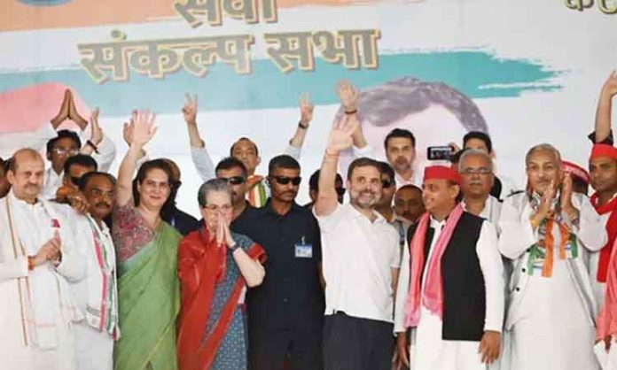 Sonia Gandhi 1