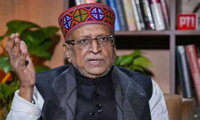 Sushil Kumar Modi