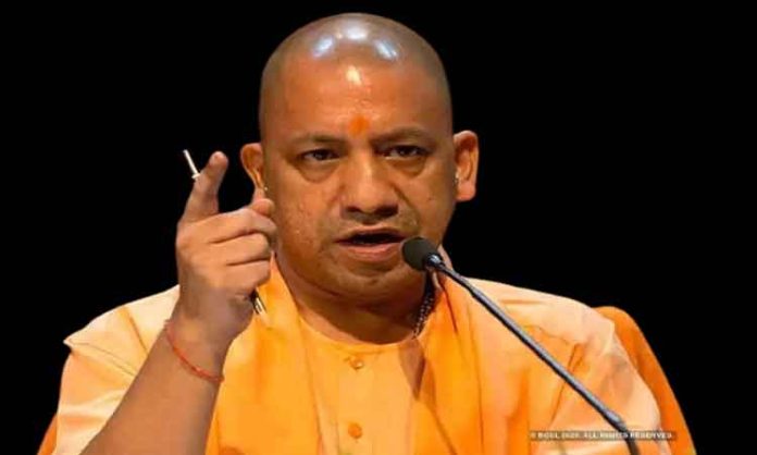 Yogi Adityanath attacks Congress over Radhika Khera's resignation