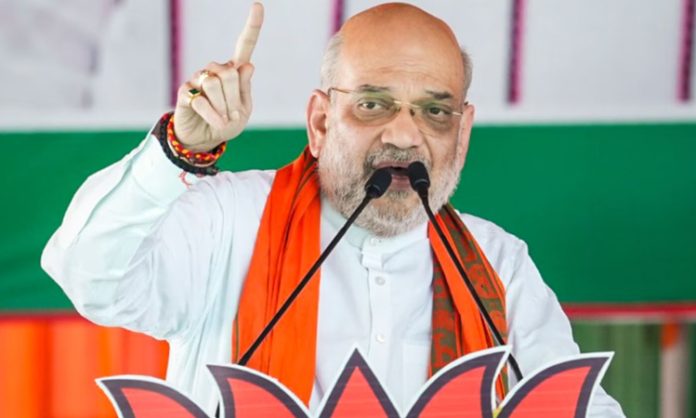 Rahul lost Raebareli Seat: Amit Shah