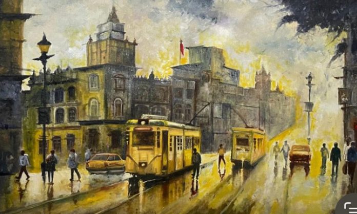 India Art Festival in Hyderabad from June 7