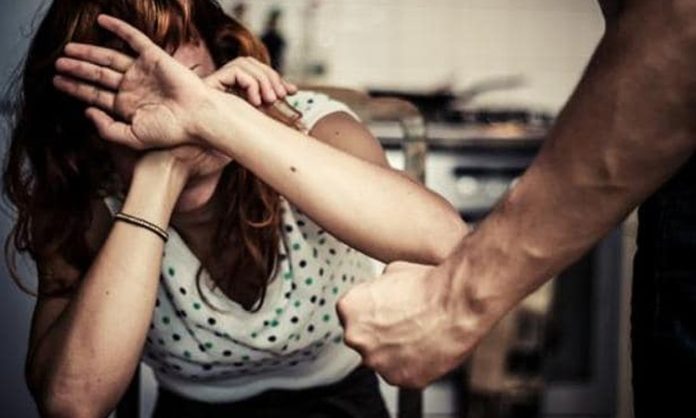 Husband torched wife in krishna dist