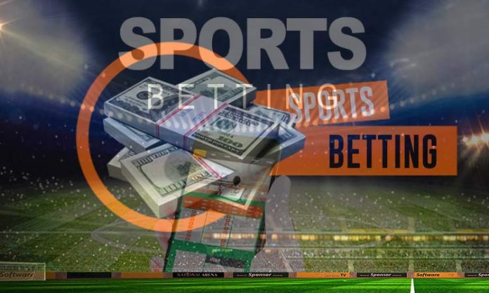 Father killed son for bettings
